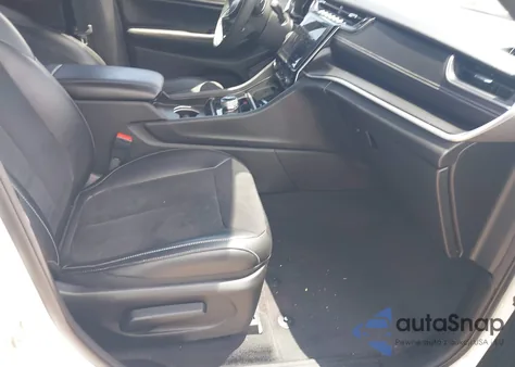 2023 Jeep Grand Cherokee Altitude 4X2 из США, поврежденный, VIN 1C4RJGAG7PC647805